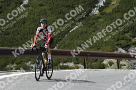 Photo #2769791 | 28-08-2022 13:28 | Passo Dello Stelvio - Waterfall curve BICYCLES