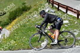 Photo #2192684 | 25-06-2022 14:49 | Passo Dello Stelvio - Waterfall curve BICYCLES