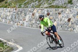 Photo #2507328 | 04-08-2022 14:22 | Passo Dello Stelvio - Waterfall curve BICYCLES