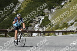 Photo #2790509 | 01-09-2022 12:57 | Passo Dello Stelvio - Waterfall curve BICYCLES