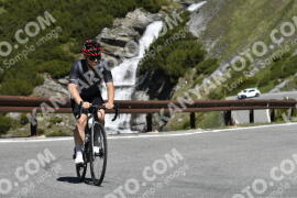 Photo #2109376 | 08-06-2022 10:55 | Passo Dello Stelvio - Waterfall curve BICYCLES
