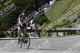 Foto #2118405 | 11-06-2022 16:54 | Passo Dello Stelvio - Waterfall Kehre BICYCLES