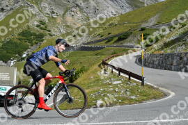 Photo #3881312 | 14-08-2023 10:07 | Passo Dello Stelvio - Waterfall curve BICYCLES