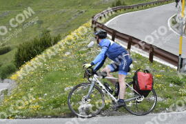 Foto #3256385 | 27-06-2023 13:12 | Passo Dello Stelvio - Waterfall Kehre BICYCLES