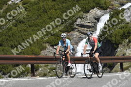 Photo #3063180 | 09-06-2023 10:27 | Passo Dello Stelvio - Waterfall curve BICYCLES