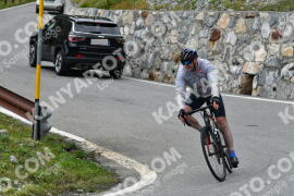Photo #2692847 | 20-08-2022 13:48 | Passo Dello Stelvio - Waterfall curve BICYCLES