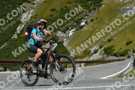 Foto #4213367 | 09-09-2023 11:23 | Passo Dello Stelvio - Waterfall Kehre BICYCLES