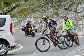 Photo #2464392 | 31-07-2022 15:47 | Passo Dello Stelvio - Waterfall curve BICYCLES