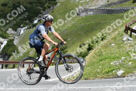 Photo #2307315 | 15-07-2022 11:10 | Passo Dello Stelvio - Waterfall curve BICYCLES