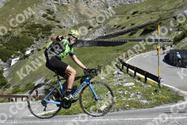 Photo #2116857 | 11-06-2022 10:23 | Passo Dello Stelvio - Waterfall curve BICYCLES