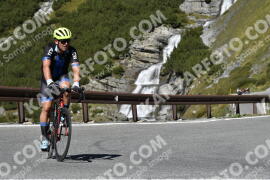 Foto #2865635 | 12-09-2022 11:47 | Passo Dello Stelvio - Waterfall Kehre BICYCLES