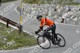 Photo #3800405 | 10-08-2023 14:00 | Passo Dello Stelvio - Waterfall curve BICYCLES