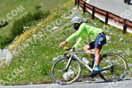 Photo #2220378 | 02-07-2022 15:19 | Passo Dello Stelvio - Waterfall curve BICYCLES