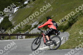 Photo #3820530 | 11-08-2023 12:27 | Passo Dello Stelvio - Waterfall curve BICYCLES