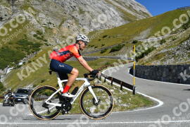 Photo #4246433 | 11-09-2023 10:53 | Passo Dello Stelvio - Waterfall curve BICYCLES
