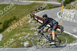 Photo #4216379 | 09-09-2023 14:02 | Passo Dello Stelvio - Waterfall curve BICYCLES