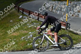 Photo #3940204 | 18-08-2023 15:49 | Passo Dello Stelvio - Waterfall curve BICYCLES