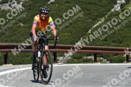 Photo #2168685 | 20-06-2022 10:41 | Passo Dello Stelvio - Waterfall curve BICYCLES