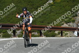 Photo #4186078 | 07-09-2023 10:57 | Passo Dello Stelvio - Waterfall curve BICYCLES
