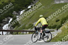 Foto #3595797 | 27-07-2023 14:07 | Passo Dello Stelvio - Waterfall Kehre BICYCLES
