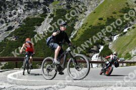 Foto #2289422 | 12-07-2022 14:27 | Passo Dello Stelvio - Waterfall Kehre BICYCLES