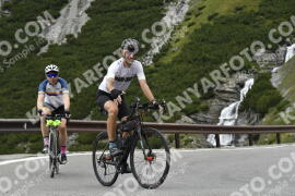 Photo #3795758 | 10-08-2023 11:48 | Passo Dello Stelvio - Waterfall curve BICYCLES