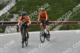 Photo #2302287 | 14-07-2022 10:55 | Passo Dello Stelvio - Waterfall curve BICYCLES