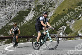 Photo #2798474 | 02-09-2022 12:14 | Passo Dello Stelvio - Waterfall curve BICYCLES