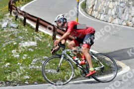 Photo #2241816 | 06-07-2022 14:38 | Passo Dello Stelvio - Waterfall curve BICYCLES