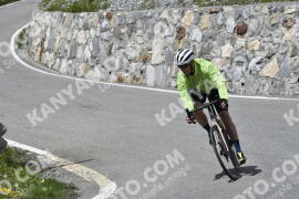Photo #2112889 | 10-06-2022 14:35 | Passo Dello Stelvio - Waterfall curve BICYCLES