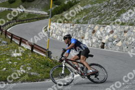 Photo #3611182 | 28-07-2023 15:52 | Passo Dello Stelvio - Waterfall curve BICYCLES