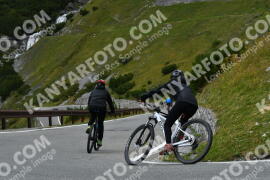 Foto #4091979 | 26-08-2023 14:18 | Passo Dello Stelvio - Waterfall Kehre BICYCLES