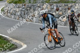 Photo #2177149 | 23-06-2022 13:25 | Passo Dello Stelvio - Waterfall curve BICYCLES