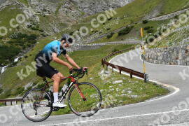 Photo #2461182 | 31-07-2022 11:37 | Passo Dello Stelvio - Waterfall curve BICYCLES