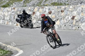 Photo #2084702 | 04-06-2022 15:34 | Passo Dello Stelvio - Waterfall curve BICYCLES