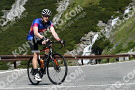 Photo #2176013 | 23-06-2022 10:59 | Passo Dello Stelvio - Waterfall curve BICYCLES