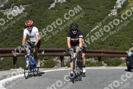 Photo #2824760 | 05-09-2022 10:17 | Passo Dello Stelvio - Waterfall curve BICYCLES