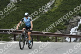 Photo #3699903 | 02-08-2023 10:45 | Passo Dello Stelvio - Waterfall curve BICYCLES