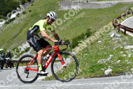 Photo #2254233 | 08-07-2022 14:05 | Passo Dello Stelvio - Waterfall curve BICYCLES