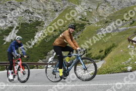 Photo #3761573 | 08-08-2023 10:53 | Passo Dello Stelvio - Waterfall curve BICYCLES