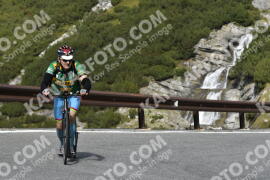 Photo #2824402 | 05-09-2022 11:08 | Passo Dello Stelvio - Waterfall curve BICYCLES