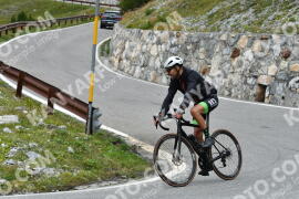 Photo #2691686 | 20-08-2022 12:21 | Passo Dello Stelvio - Waterfall curve BICYCLES