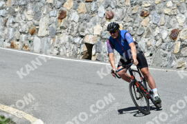 Photo #2192425 | 25-06-2022 14:02 | Passo Dello Stelvio - Waterfall curve BICYCLES