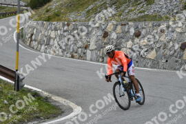 Photo #2826480 | 05-09-2022 14:15 | Passo Dello Stelvio - Waterfall curve BICYCLES