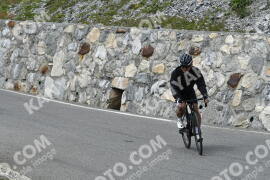 Photo #3767268 | 08-08-2023 15:18 | Passo Dello Stelvio - Waterfall curve BICYCLES
