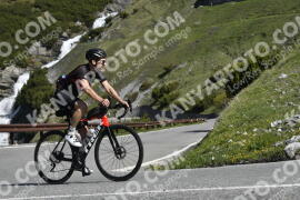 Photo #3062945 | 09-06-2023 09:54 | Passo Dello Stelvio - Waterfall curve BICYCLES