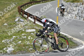 Photo #2720491 | 23-08-2022 13:01 | Passo Dello Stelvio - Waterfall curve BICYCLES