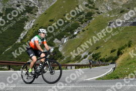 Photo #2589832 | 11-08-2022 11:02 | Passo Dello Stelvio - Waterfall curve BICYCLES
