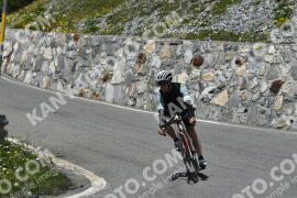 Photo #3377147 | 07-07-2023 14:24 | Passo Dello Stelvio - Waterfall curve BICYCLES