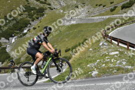 Photo #2730378 | 24-08-2022 12:47 | Passo Dello Stelvio - Waterfall curve BICYCLES